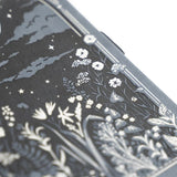 Dotted Notebook Moonlit Garden A5 - 10 - Archer & Olive - Tidformera