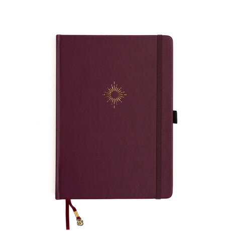 Dotted Notebook Northstar A5 - Archer & Olive - Tidformera