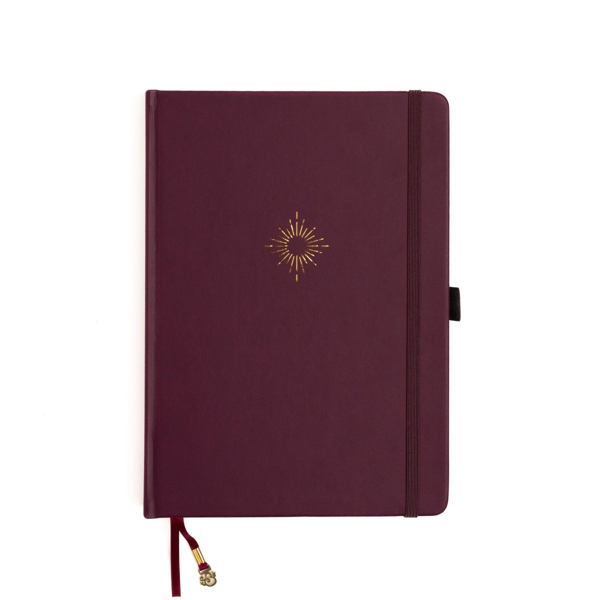 Dotted Notebook Northstar B5 - Archer & Olive - Tidformera