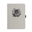 Dotted Notebook Radiant Raccoon A5 - 1 - Archer & Olive - Tidformera