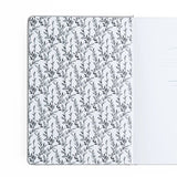 Dotted Notebook Radiant Raccoon A5 - 3 - Archer & Olive - Tidformera