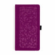 Dotted Notebook - Slim - Berries & Vines - 1 - Archer & Olive - Tidformera