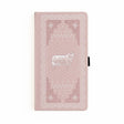 Dotted Notebook - Slim - Homespun - 1 - Archer & Olive - Tidformera