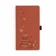 Dotted Notebook - Slim - Reading Season - 1 - Archer & Olive - Tidformera