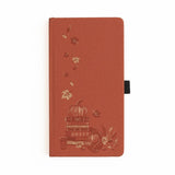 Dotted Notebook - Slim - Reading Season - 1 - Archer & Olive - Tidformera