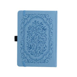Dotted Notebook Songbird B5 - 4 - Archer & Olive - Tidformera