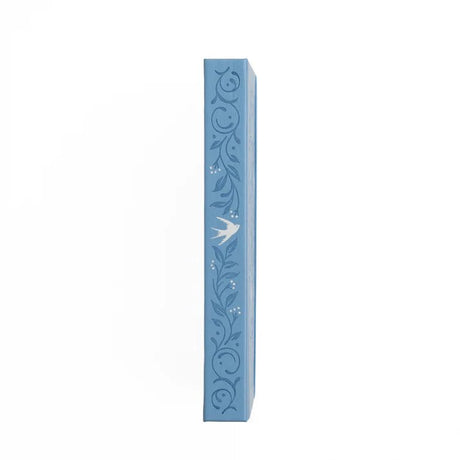 Dotted Notebook Songbird B5 - 8 - Archer & Olive - Tidformera