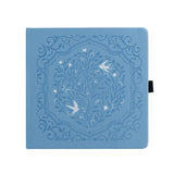 Dotted Notebook Songbird SQ - 1 - Archer & Olive - Tidformera