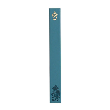 Dotted Notebook SQ - Fairy house - 5 - Archer & Olive - Tidformera