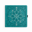 Dotted Notebook SQ - Frosted Storybook - 1 - Archer & Olive - Tidformera