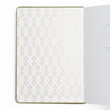 Dotted Notebook SQ - Literary frog - 5 - Archer & Olive - Tidformera