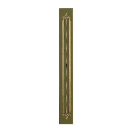 Dotted Notebook SQ - Literary frog - 7 - Archer & Olive - Tidformera