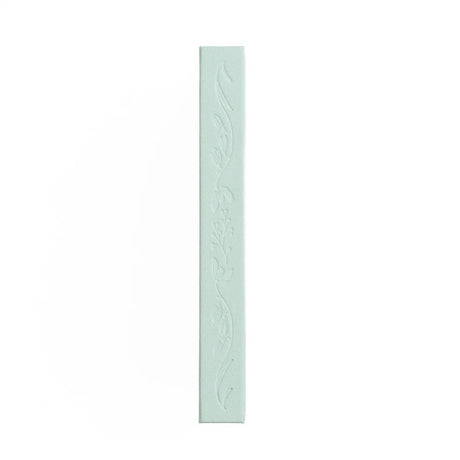 Dotted Notebook SQ - Snowdrops - 5 - Archer & Olive - Tidformera