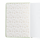 Dotted Notebook SQ - Turtle - 2 - Archer & Olive - Tidformera