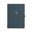 Dotted Notebook Starbright B5 - 1 - Archer & Olive - Tidformera
