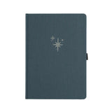 Dotted Notebook Starbright B5 - 1 - Archer & Olive - Tidformera