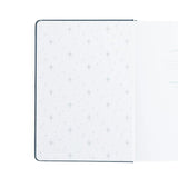 Dotted Notebook Starbright B5 - 3 - Archer & Olive - Tidformera