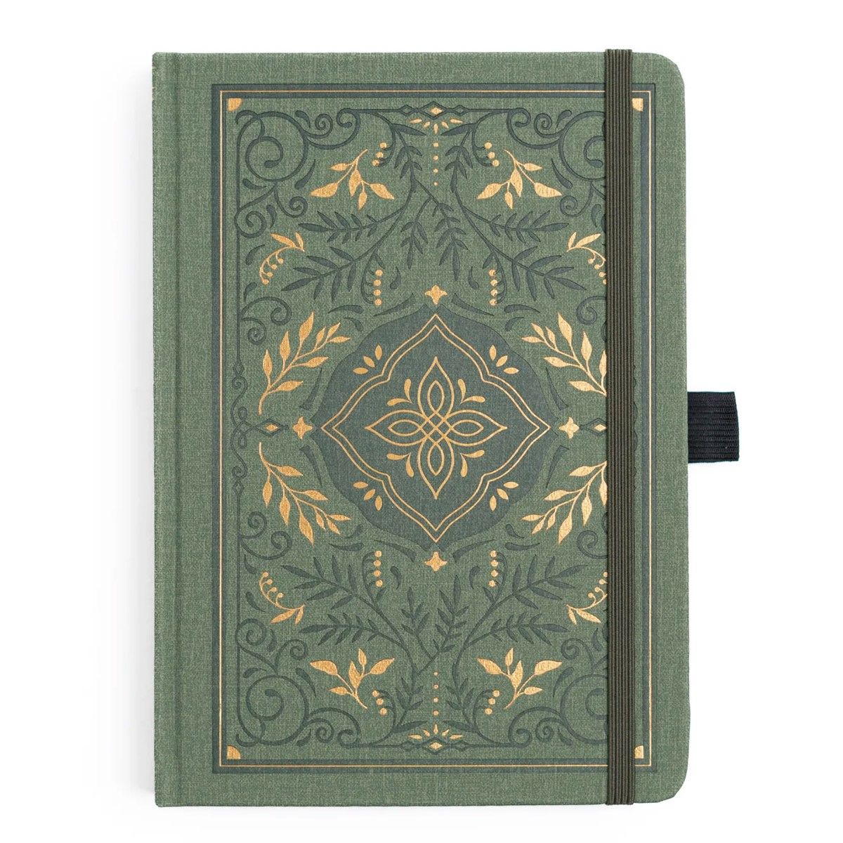 Dotted Notebook Storybook A5 - Archer & Olive - Tidformera