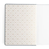 Dotted Notebook Storybook in Navy B5 - 2 - Archer & Olive - Tidformera
