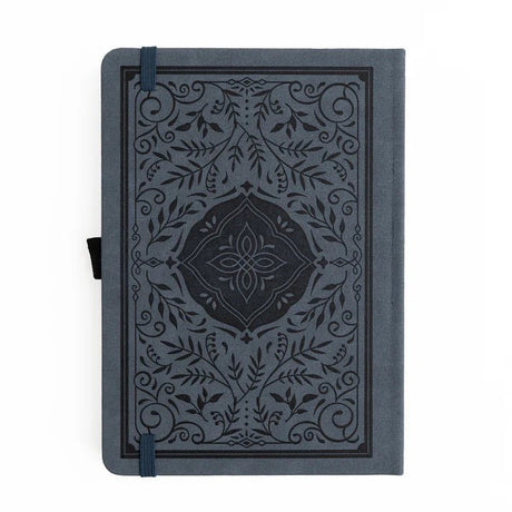 Dotted Notebook Storybook in Navy B5 - 5 - Archer & Olive - Tidformera