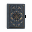 Dotted Notebook Storybook in Navy B6 - 1 - Archer & Olive - Tidformera