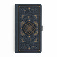 Dotted Notebook Storybook in Navy Slim - 1 - Archer & Olive - Tidformera