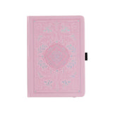 Dotted Notebook Storybook In Pink A5 - 1 - Archer & Olive - Tidformera