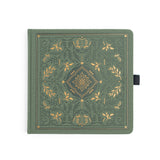 Dotted Notebook Storybook SQ - Archer & Olive - Tidformera