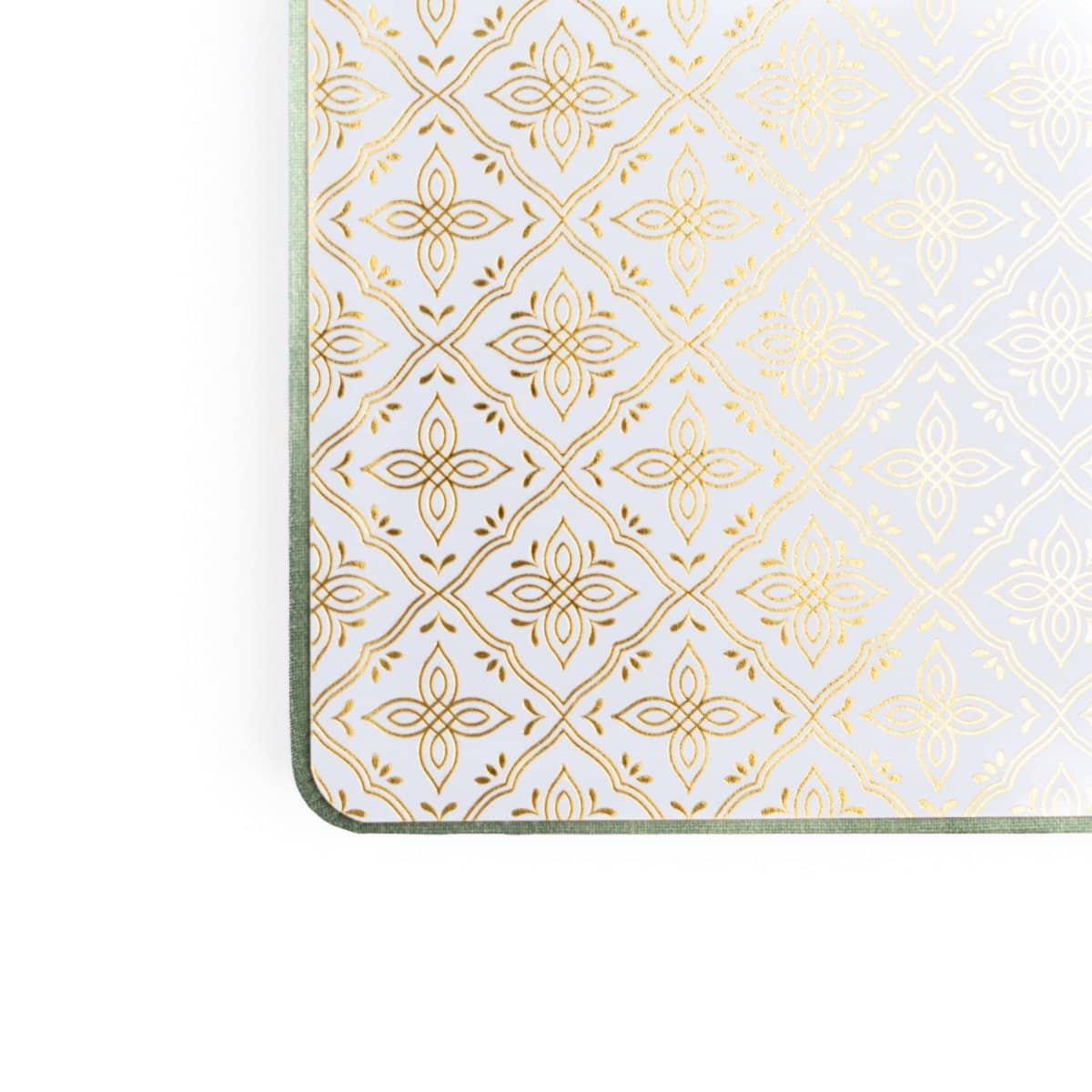 Dotted Notebook Storybook SQ - 4 - Archer & Olive - Tidformera