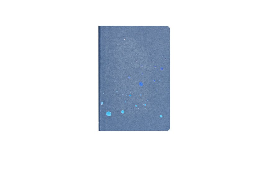 Dotted notebook Surface M - Sublime - Nuuna - Tidformera