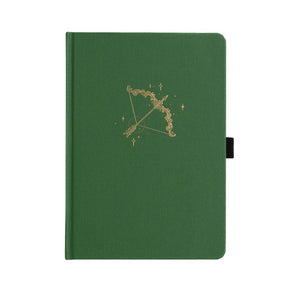 Dotted Notebook The Archer A5 - 1 - Archer & Olive - Tidformera