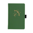 Dotted Notebook The Archer A6 - 1 - Archer & Olive - Tidformera