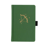 Dotted Notebook The Archer A6 - 1 - Archer & Olive - Tidformera
