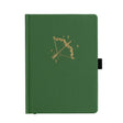 Dotted Notebook The Archer B6 - 1 - Archer & Olive - Tidformera