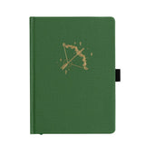 Dotted Notebook The Archer B6 - 1 - Archer & Olive - Tidformera