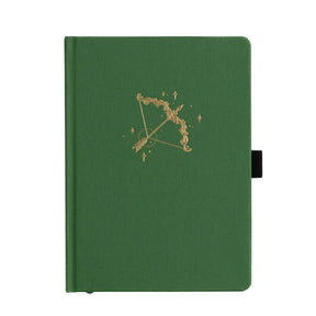Dotted Notebook The Archer B6 - 1 - Archer & Olive - Tidformera