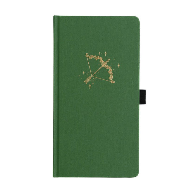 Dotted Notebook The Archer Slim - 1 - Archer & Olive - Tidformera