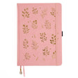 Dotted Notebook Vernal Sunset A5 - Archer & Olive - Tidformera