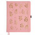 Dotted Notebook Vernal Sunset B5 - Archer & Olive - Tidformera