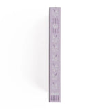 Dotted Notebook Vintage Library in Lilac A5 - 3 - Archer & Olive - Tidformera