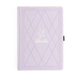 Dotted Notebook Vintage Library in Lilac B5 - 1 - Archer & Olive - Tidformera