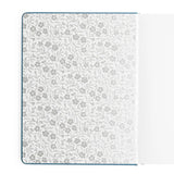 Dotted Notebook Wild Periwinkle B5 - 6 - Archer & Olive - Tidformera