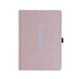 Dotted Notebook Wonderstruck In Shimmer B5 - 1 - Archer & Olive - Tidformera