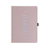 Dotted Notebook Wonderstruck In Shimmer B5 - 1 - Archer & Olive - Tidformera