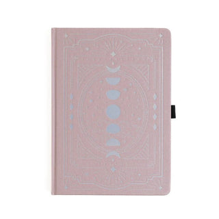 Dotted Notebook Wonderstruck In Shimmer B5 - 1 - Archer & Olive - Tidformera