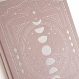 Dotted Notebook Wonderstruck In Shimmer B5 - 2 - Archer & Olive - Tidformera