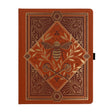 Dotter Notebook - Letter Size - Keeper of the Bees in Rust - 1 - Archer & Olive - Tidformera