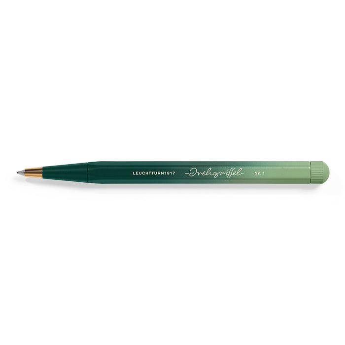 Gel pen Gradient Drehgriffel - Forest Green/Sage