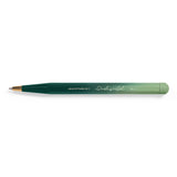 Gel pen Gradient Drehgriffel - Forest Green/Sage