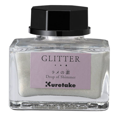 Drop of shimmer - Glitter - 1 - ZIG Kuretake - Tidformera